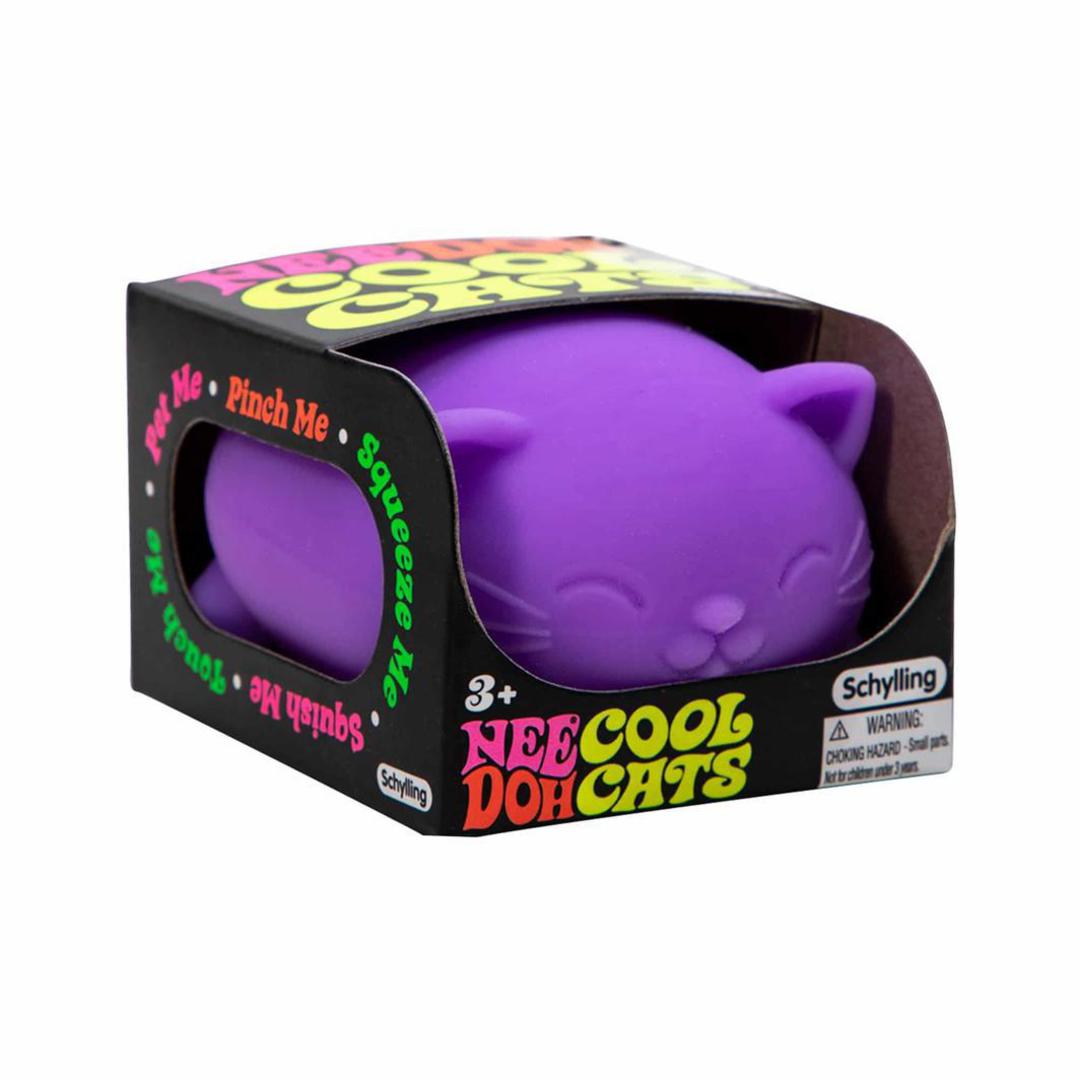 Cool Cats  Nee Doh image 0
